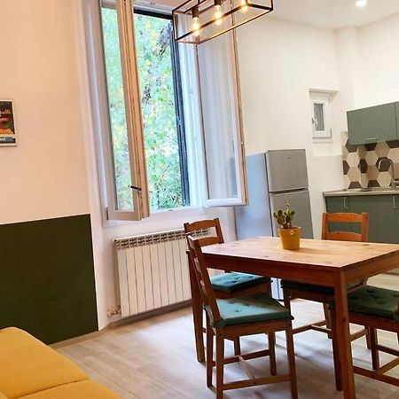 Appartamento Immerso Nel Verde A Bologna Centro Exteriér fotografie