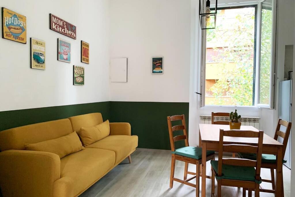 Appartamento Immerso Nel Verde A Bologna Centro Exteriér fotografie